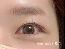 凛/ラッシュリフト