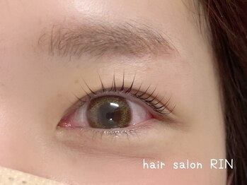 凛/ラッシュリフト