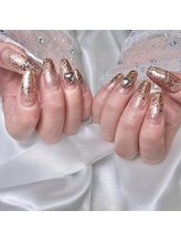 アンドミー(&me)/ラメグラ