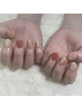 はあとねいる 東川口店/はあとねいるデザイン171番