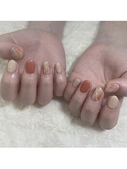 はあとねいる 東川口店/はあとねいるデザイン171番