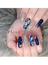 フルール(Fleur)/nail gallery