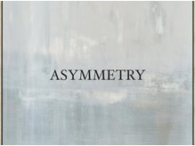 デリエ(Delie)/HAND ASYMMETRY 