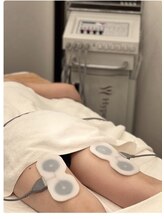 セレスティアル ビューティ アデ 岐阜南店(Celestial Beauty ADE)/ハイパーウェーブ