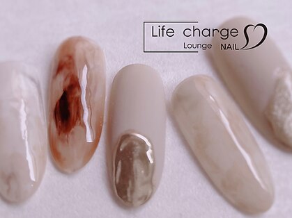 ライフチャージ(LifeCharge)の写真