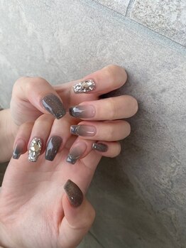 アールドヴィーヴル(Ar de vivre)/◎ハンド画像お持ち込みコース