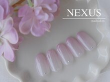 ネクサス(NEXUS)/2024.6月　定額デザイン