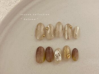 メイジューン(MAY JUNE)/drop nuance