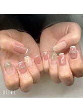 フリーネイル 天六店(free nail)/10本アート　