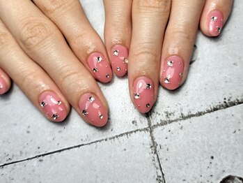 ストーンアート