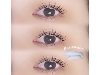 アイモア 志段味店(eye mor.)/#パリジェンヌ