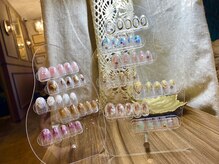 ジーニー(Genie)/Hand.. 時短art