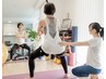 完全ボディシェイプ！！【加圧トレーニングで脂肪燃焼☆】充実の60分 5000円
