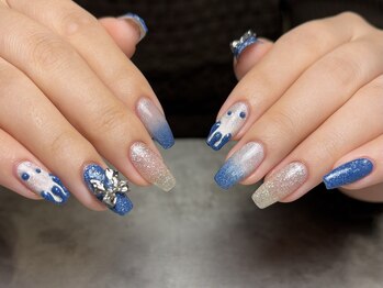 ミーコ(miico)/ぷっくりが可愛いデザイン