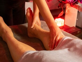 アセンドの写真/【24時間営業♪】岡山駅近くの好立地で通いやすい◎本場の中国式マッサージを体験出来るサロン!