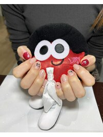 ネイリスト吉野☆お客様ネイル