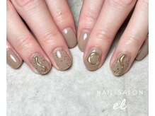 エル 心斎橋店(el)/Bコース　5000円