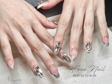 フリーネイル 今福鶴見店(free nail)