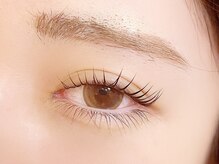 ハニーアンドミエル 京都駅前店(Honey&Miel)/パリジェンヌ