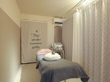 ビシル(Bishiru.)/貸切空間で癒しと改善を同時に♪