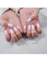 グランチュール(Grantulle)/パステルワンカラー