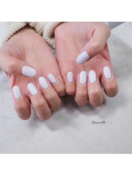 グランチュール(Grantulle)/パステルワンカラー