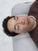 ラ ミジュ(La miige)/メンズハリウッドブロウリフト