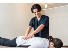 からだ鍼灸整骨院/深部のコリから疲労回復！