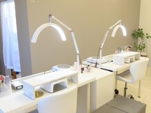 プアリス(PUALIS)の雰囲気（新店舗の内装です☆）