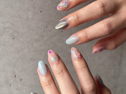 セリース(Cerise)の写真
