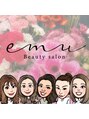 エミュ(emu)/beauty salon emu