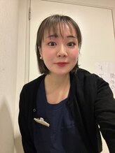 アイラッシュサロン ブラン つかしん前店(Eyelash Salon Blanc) Blanc スミダ