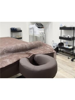 全身脱毛コースのあるサロン