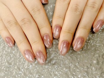 マグネットネイル