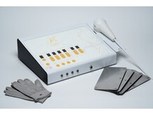 ビノスビューティー(vinos.beauty)/NR機器　世界初最新機器