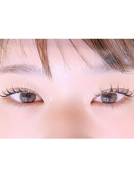 デザイン力が自慢のサロン