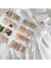 ［hand］【パラジェル込み◎】Mei限定デザイン ￥7700