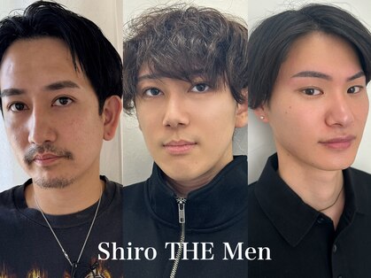 シロ 浜松駅前店(Shiro)の写真