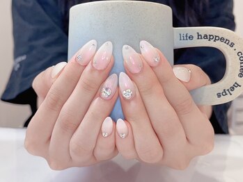 キナ(KINA)/6/23 10本乗せ放題+長さだし