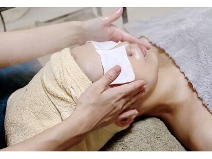 リーズン(LEASON)の写真