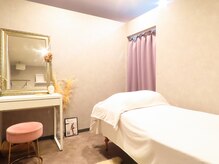 アンフェム(Anfem)/フェイシャルのお部屋