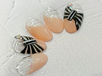 エフブルーム レカン(f'bloom L'ecrin)/Hand デザイン