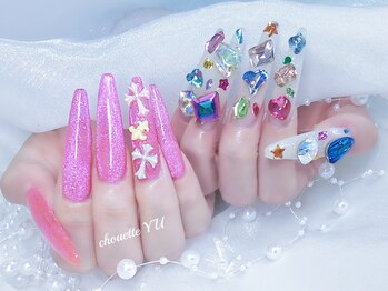 シュエット(Chouette)/