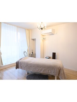 大人女性向けこだわりサロン