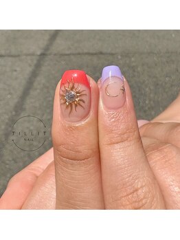 ティリット(TILLIT)/