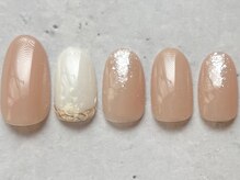 ユヅメ 日本橋店(YUZUME)/hand 定額オフィスネイル