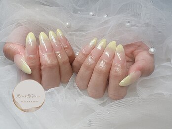 ブロックファイブハナ(Block 5 HANA)/