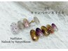人気NO１メニュー！迷ったらこれ【定額キャンペーネイル】Aコース¥6800