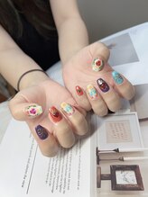 ソフィアネイル 赤羽店(Sofia Nail)/