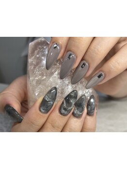 大人女性向けこだわりサロン